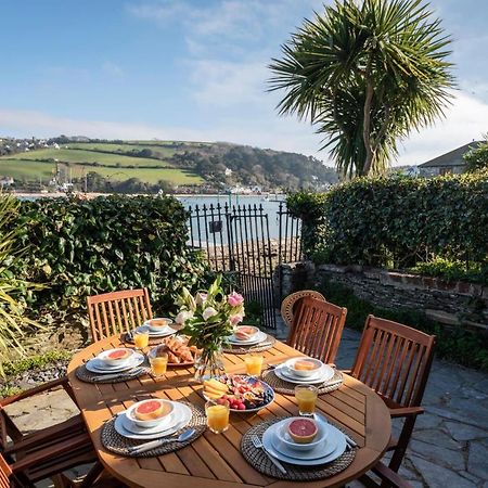 7 Victoria Quay Villa Salcombe Kültér fotó