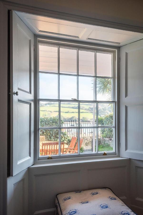 7 Victoria Quay Villa Salcombe Kültér fotó