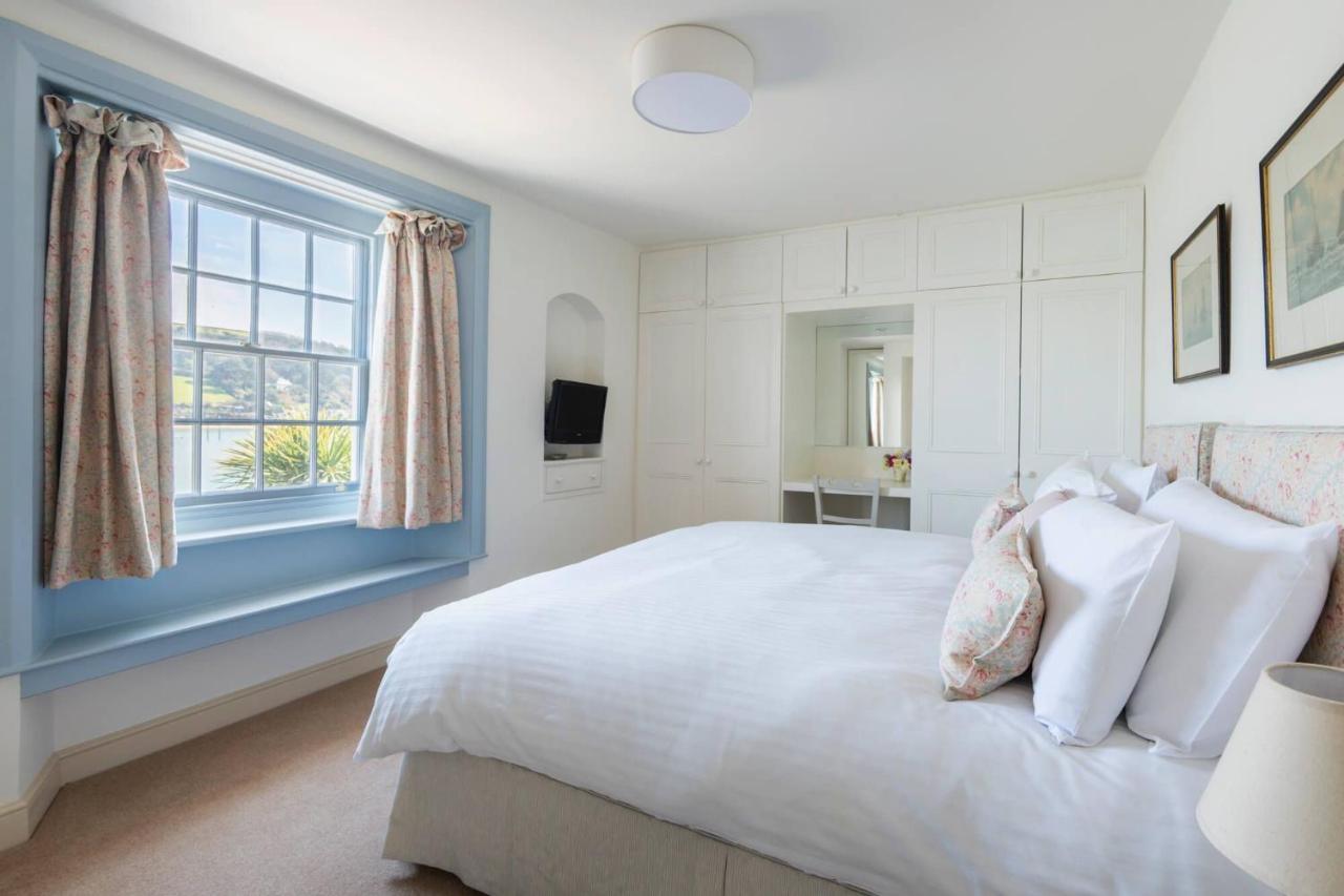 7 Victoria Quay Villa Salcombe Kültér fotó